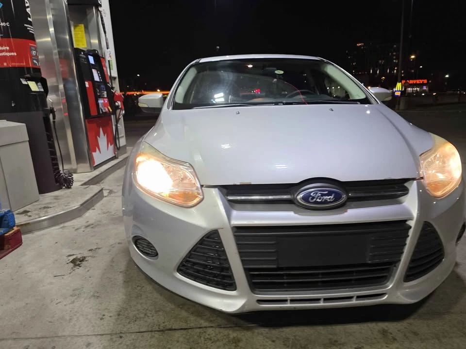 2014 Ford Focus 3rd Gen - Image 5 of 10