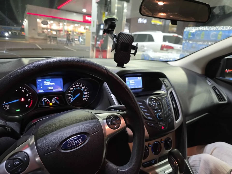 2014 Ford Focus 3rd Gen - Image 4 of 10