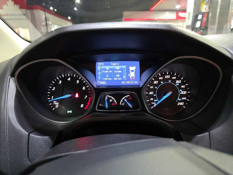2014 Ford Focus 3rd Gen - Image 3 of 10