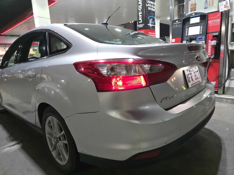 2014 Ford Focus 3rd Gen - Image 9 of 10