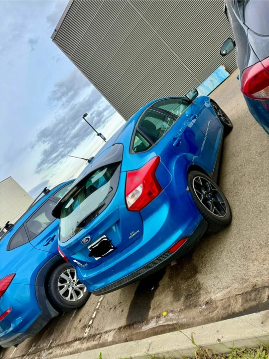 2014 Ford Focus 3rd Gen - Image 2 of 2