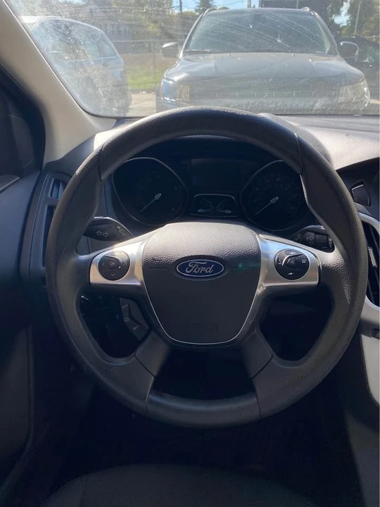 2014 Ford Focus 3rd Gen - Image 5 of 7