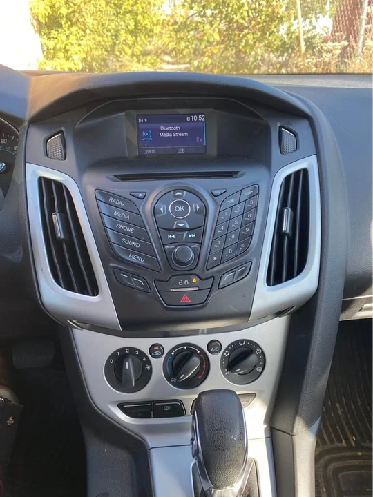 2014 Ford Focus 3rd Gen - Image 6 of 7