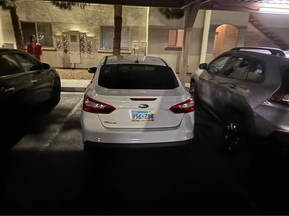 2014 Ford Focus 3rd Gen - Image 3 of 3
