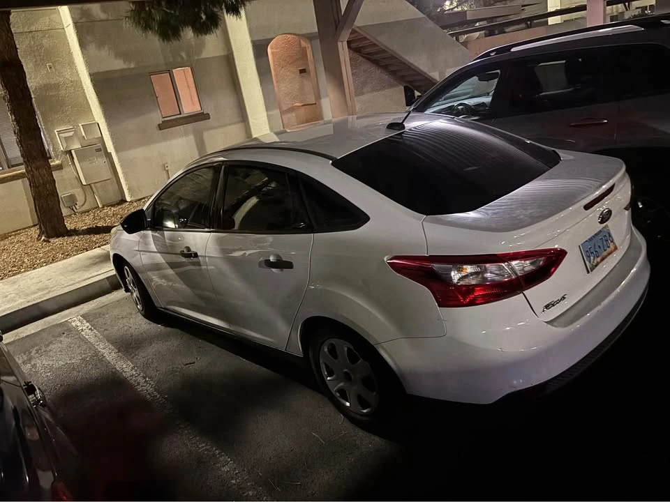 2014 Ford Focus 3rd Gen - Image 2 of 3