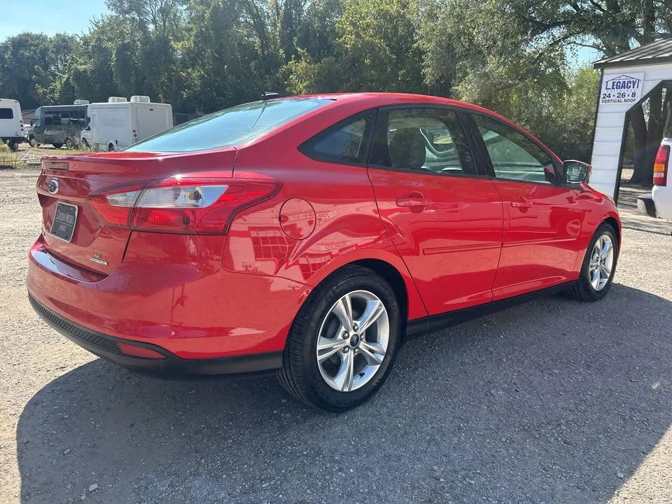 2014 Ford Focus 3rd Gen - Image 5 of 20
