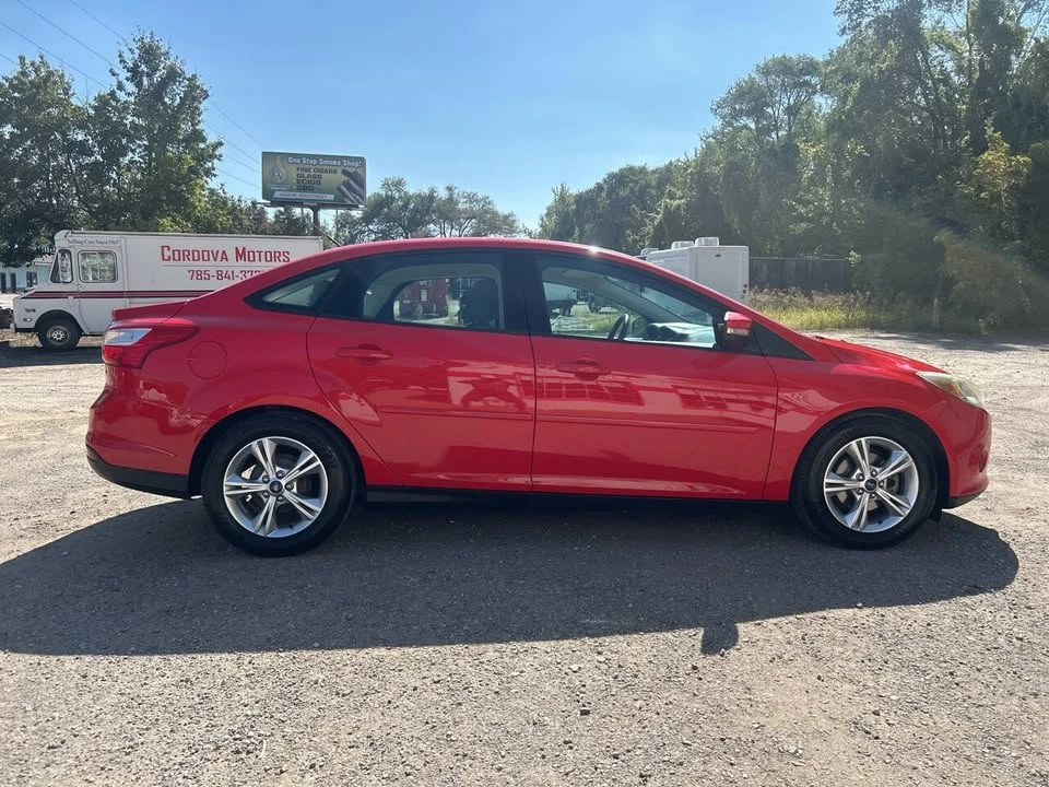 2014 Ford Focus 3rd Gen - Image 6 of 20