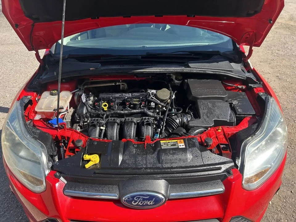 2014 Ford Focus 3rd Gen - Image 17 of 20
