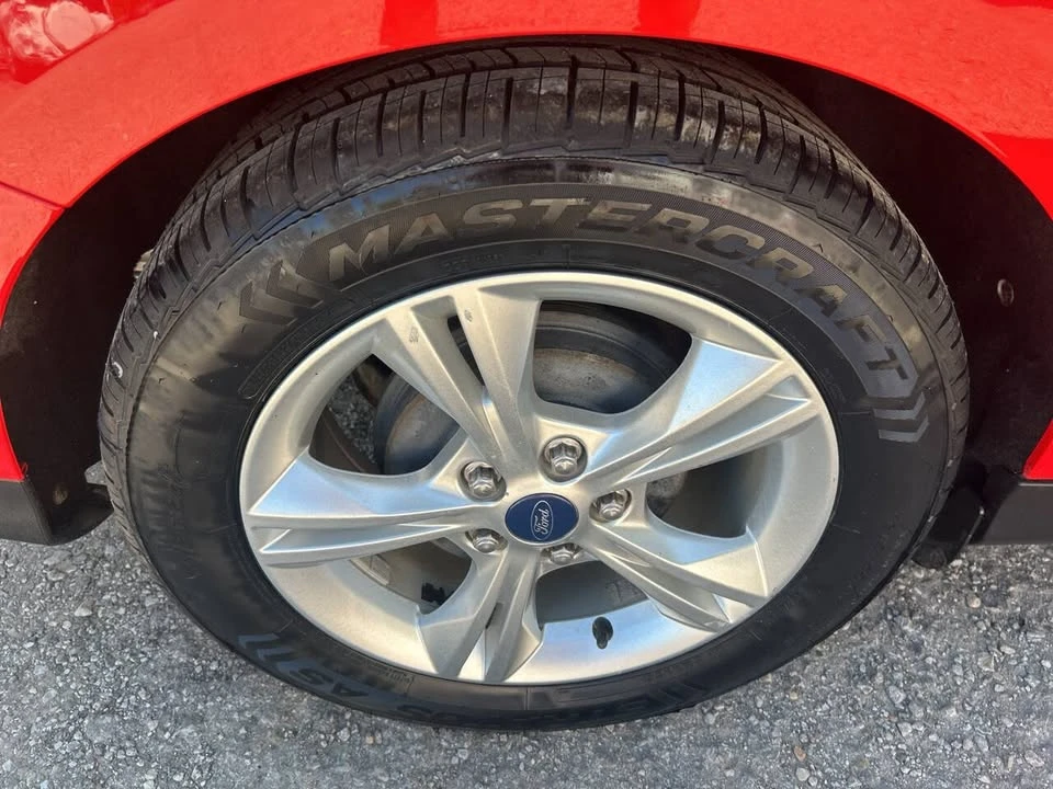 2014 Ford Focus 3rd Gen - Image 20 of 20