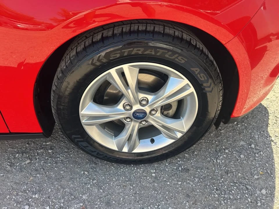 2014 Ford Focus 3rd Gen - Image 19 of 20
