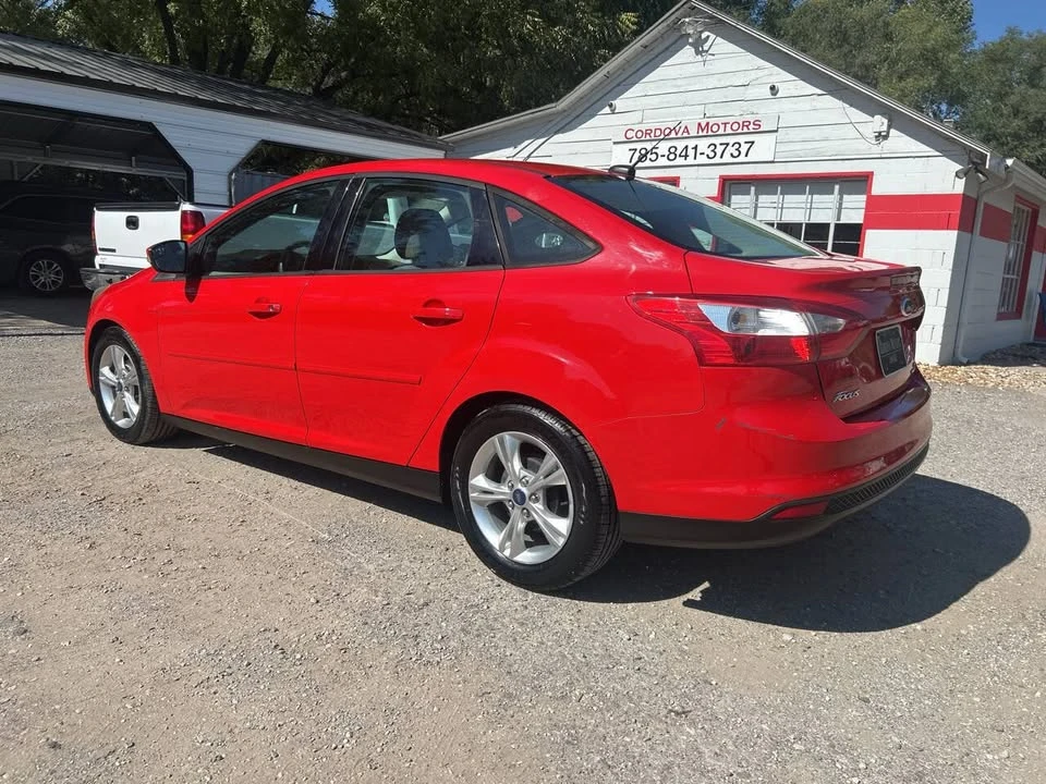 2014 Ford Focus 3rd Gen - Image 3 of 20