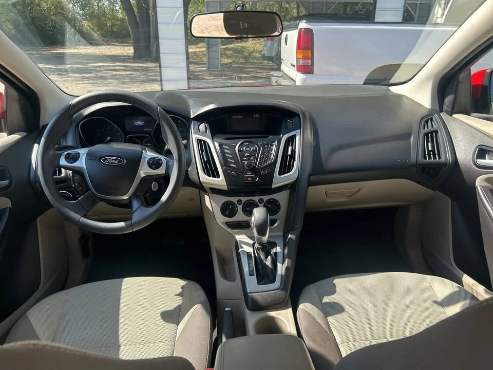 2014 Ford Focus 3rd Gen - Image 15 of 20