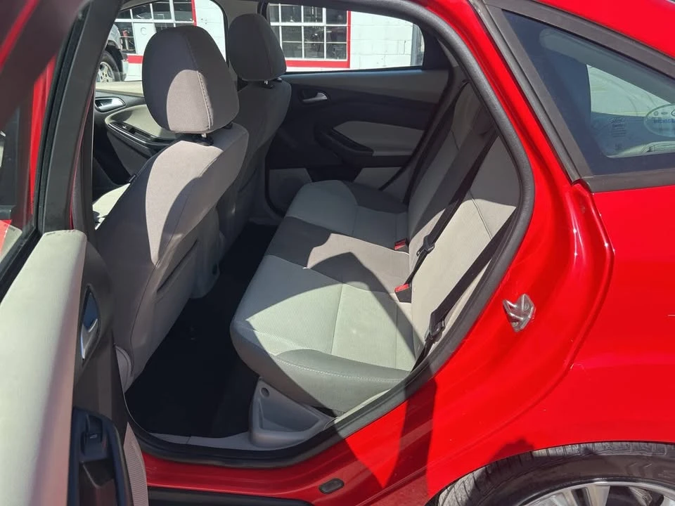 2014 Ford Focus 3rd Gen - Image 14 of 20