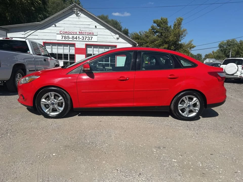 2014 Ford Focus 3rd Gen - Image 2 of 20