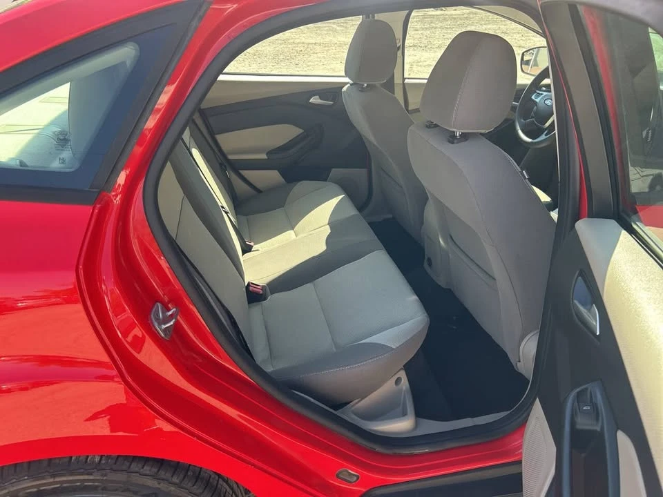 2014 Ford Focus 3rd Gen - Image 13 of 20