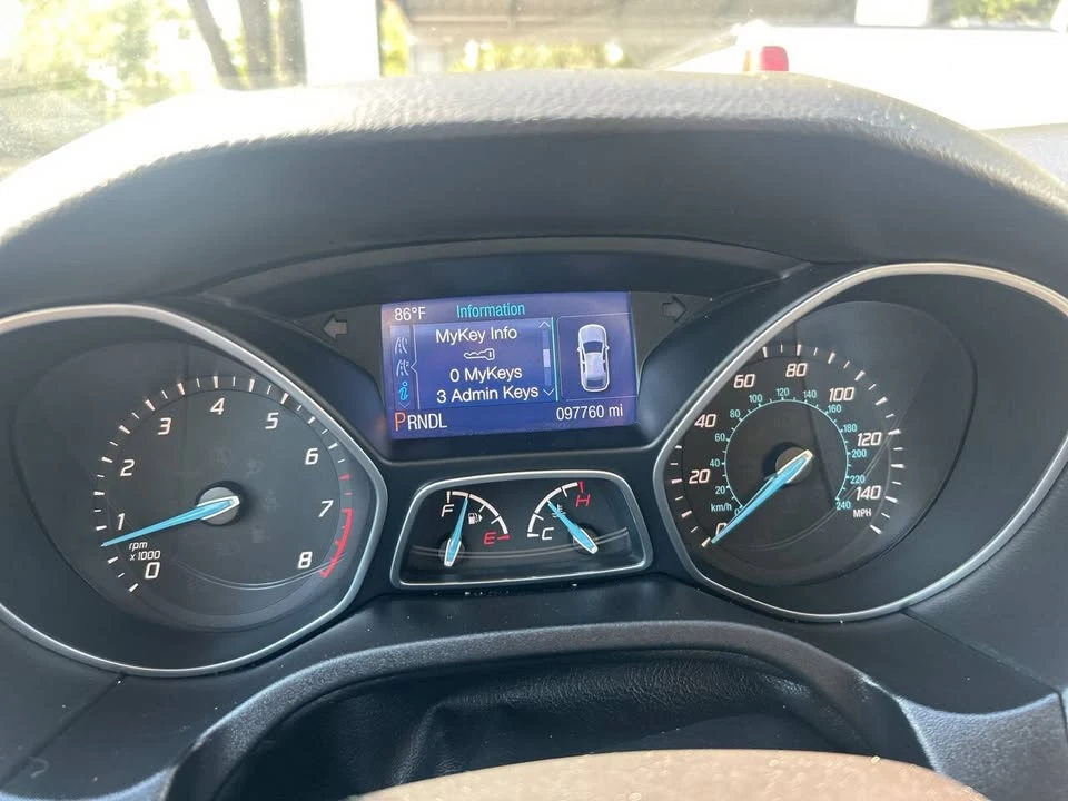 2014 Ford Focus 3rd Gen - Image 16 of 20