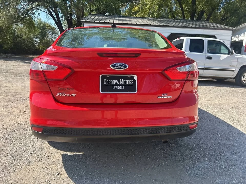 2014 Ford Focus 3rd Gen - Image 4 of 20
