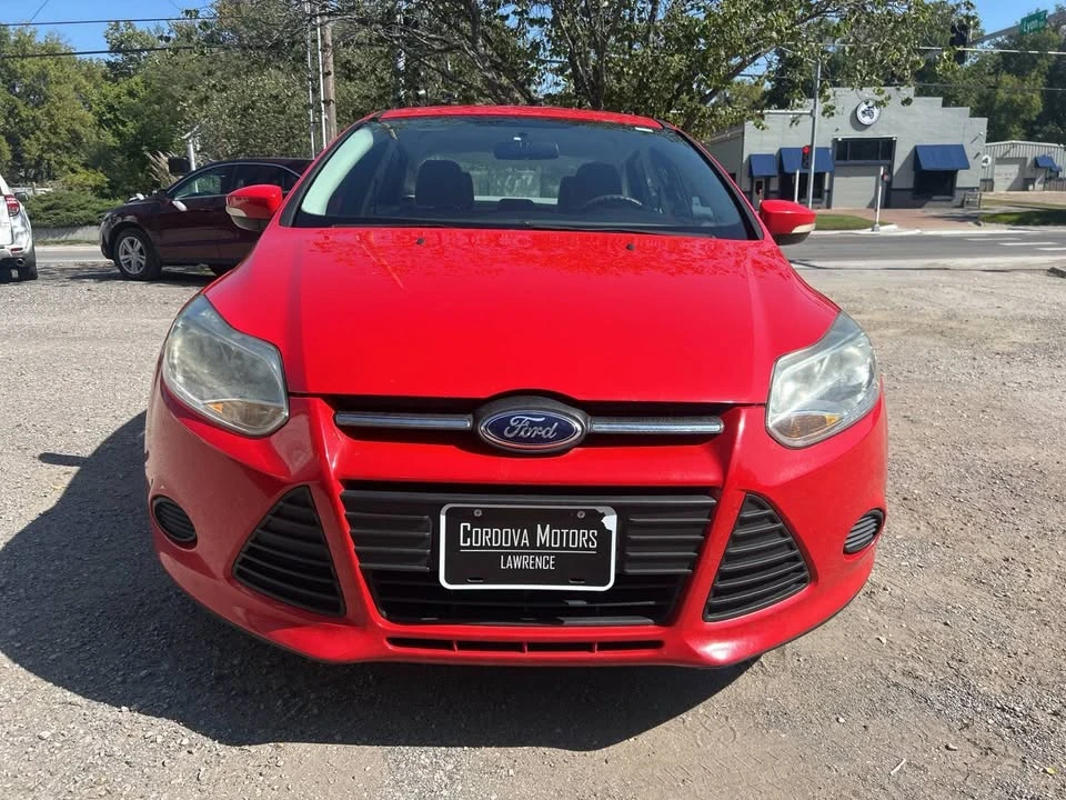 2014 Ford Focus 3rd Gen - Image 8 of 20