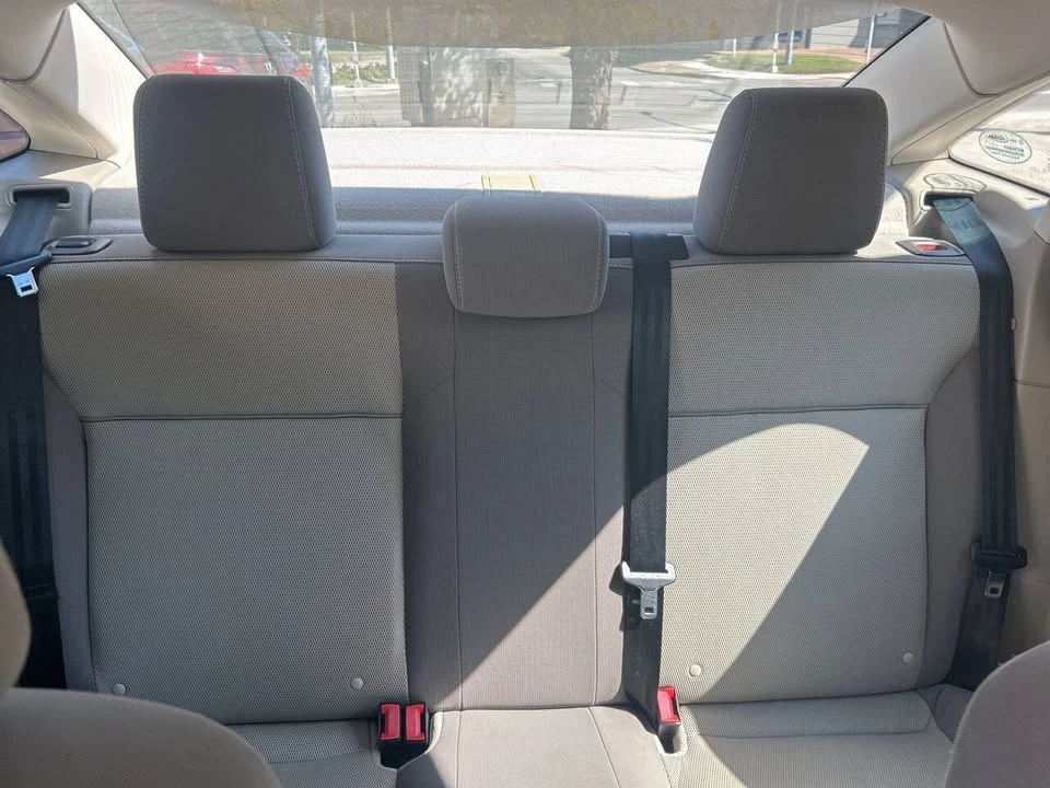 2014 Ford Focus 3rd Gen - Image 10 of 20