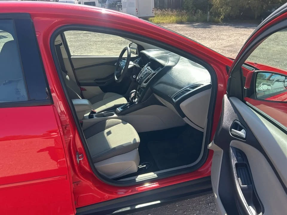 2014 Ford Focus 3rd Gen - Image 9 of 20