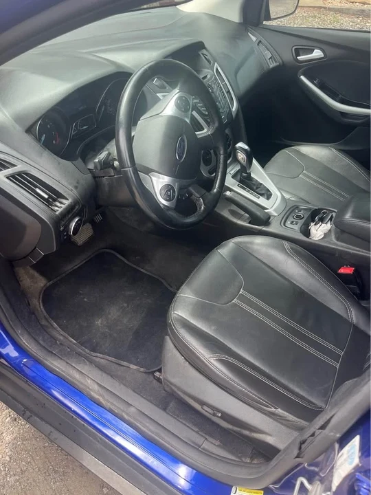 2014 Ford Focus 3rd Gen - Image 4 of 7