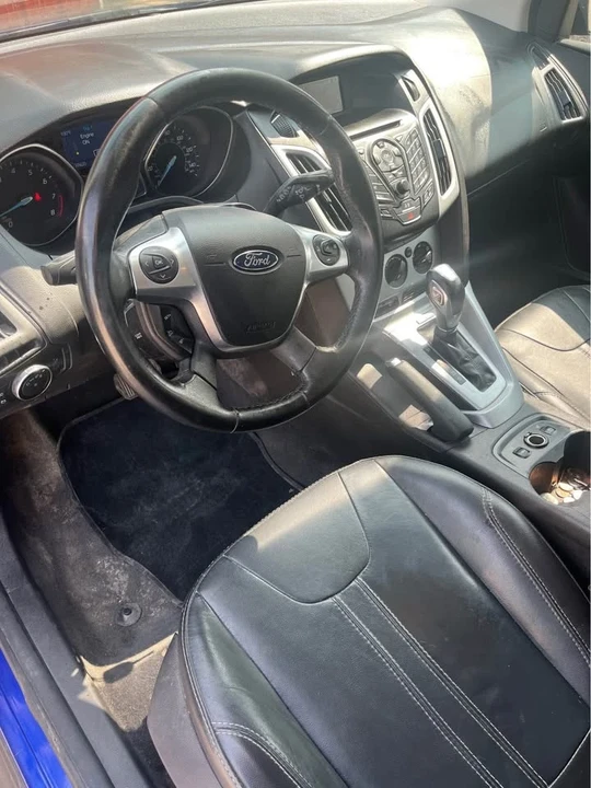 2014 Ford Focus 3rd Gen - Image 6 of 7