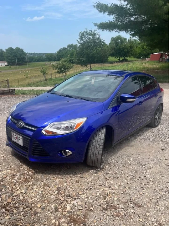 2014 Ford Focus 3rd Gen - Image 3 of 7