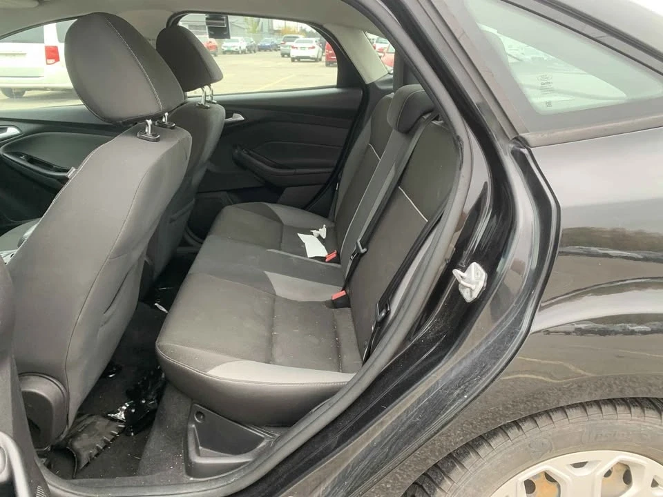 2014 Ford Focus 3rd Gen - Image 7 of 7