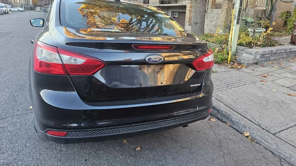 2014 Ford Focus 3rd Gen - Image 5 of 7
