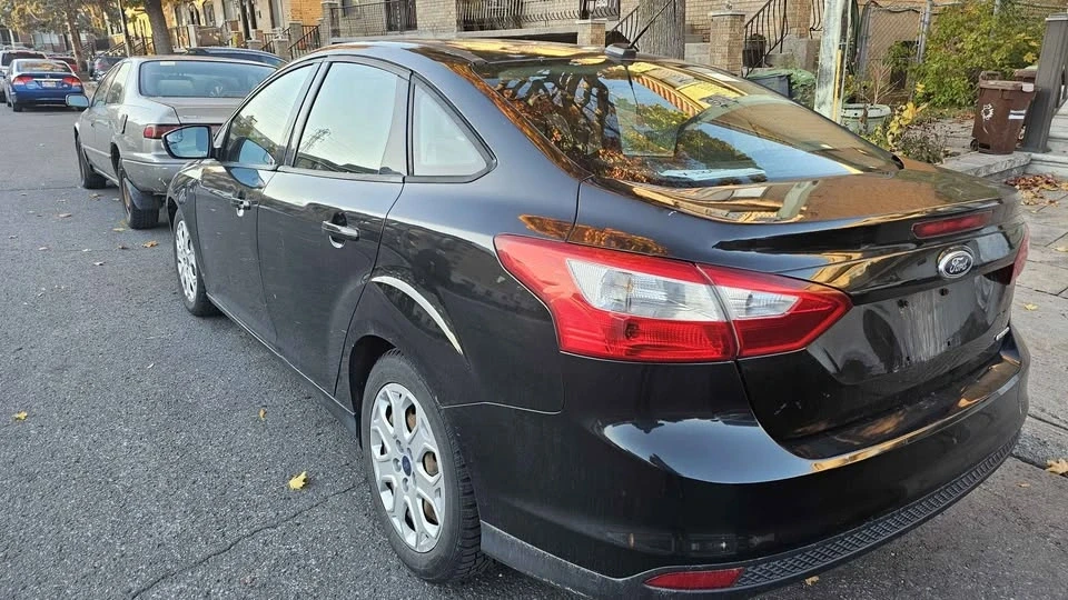 2014 Ford Focus 3rd Gen - Image 4 of 7