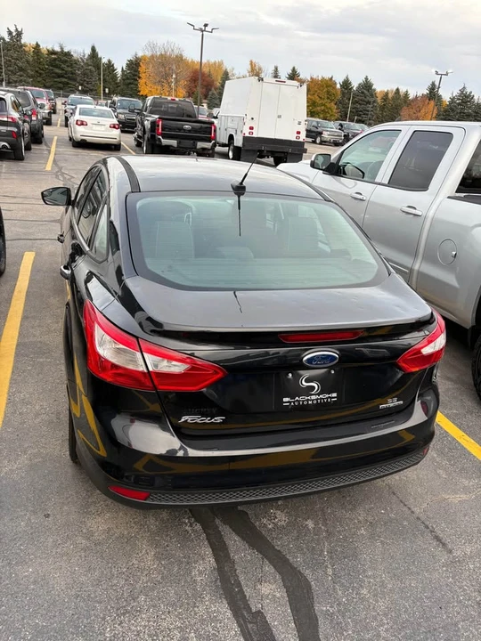 2014 Ford Focus 3rd Gen - Image 2 of 4