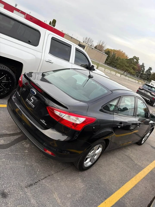 2014 Ford Focus 3rd Gen - Image 2 of 4