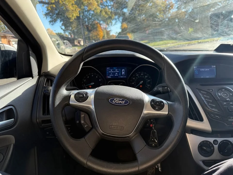 2014 Ford Focus 3rd Gen - Image 4 of 8