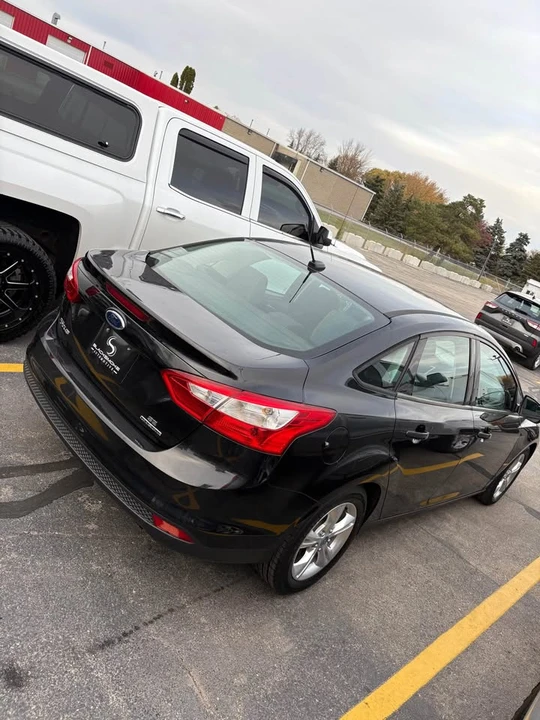 2014 Ford Focus 3rd Gen - Image 3 of 4