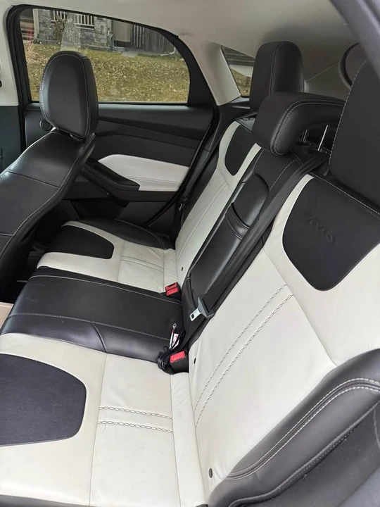 2014 Ford Focus 3rd Gen - Image 5 of 5