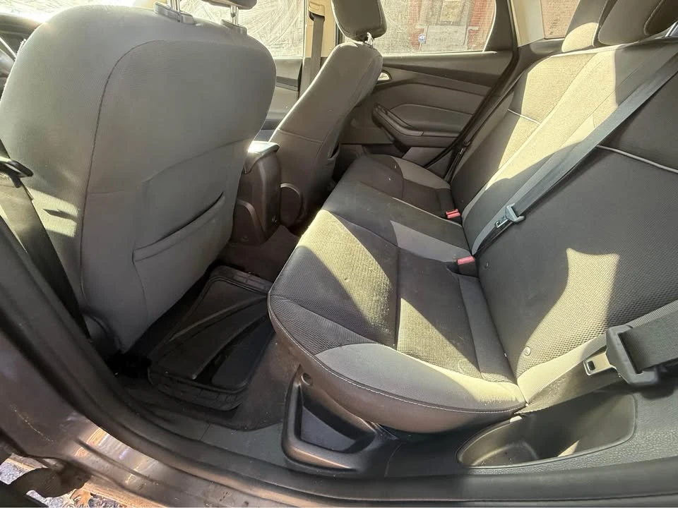 2014 Ford Focus 3rd Gen - Image 7 of 8