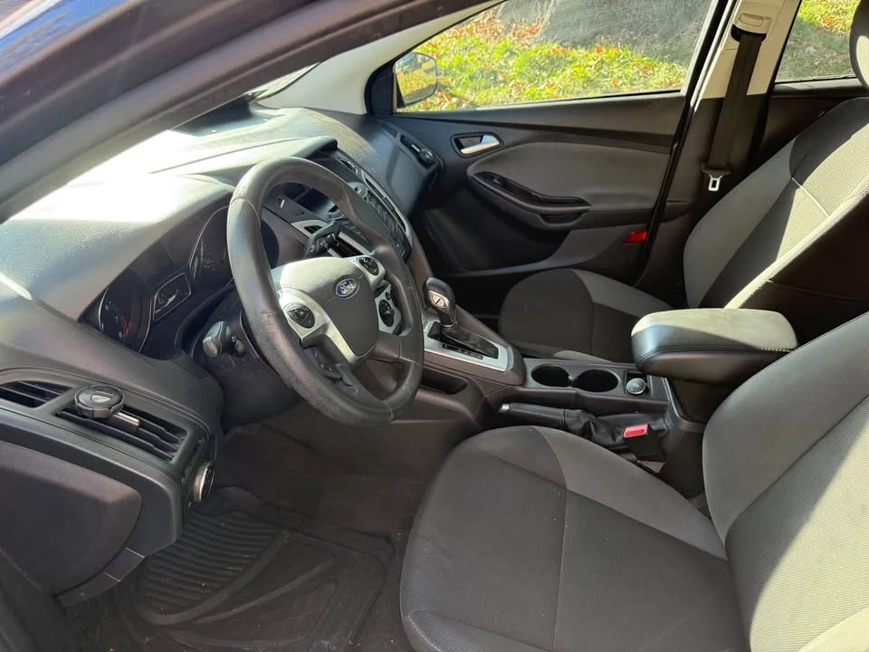 2014 Ford Focus 3rd Gen - Image 6 of 8