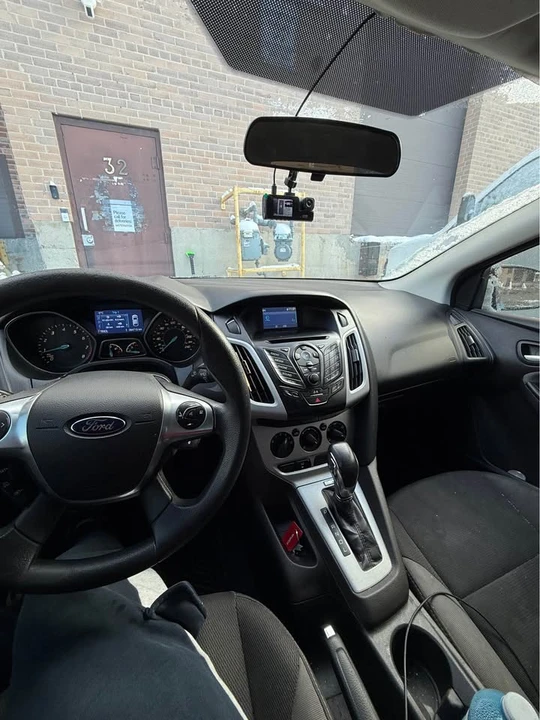2014 Ford Focus 3rd Gen - Image 7 of 8