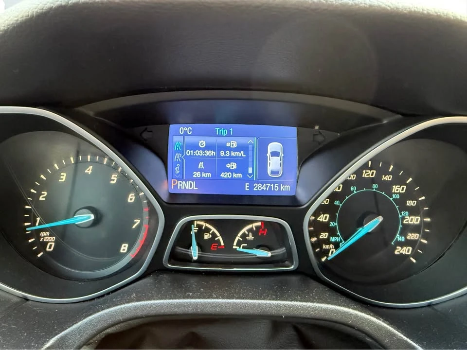 2014 Ford Focus 3rd Gen - Image 6 of 8