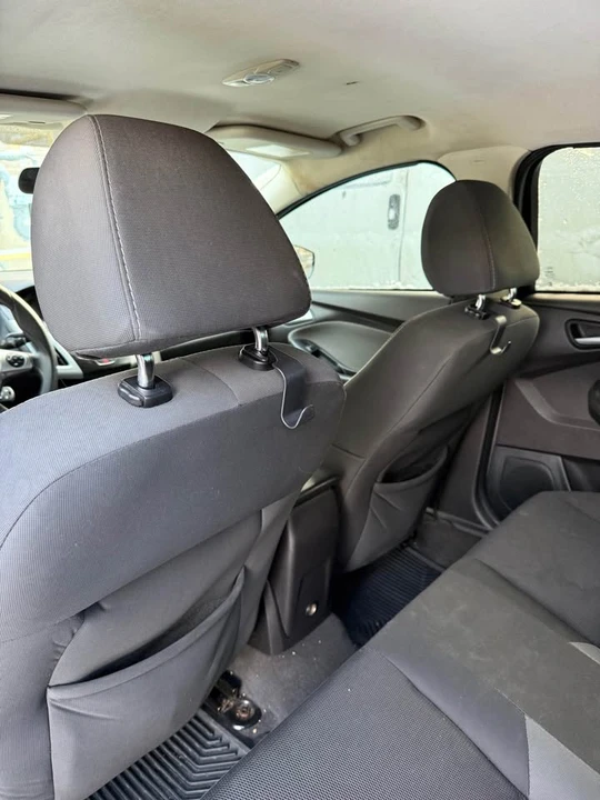2014 Ford Focus 3rd Gen - Image 8 of 8