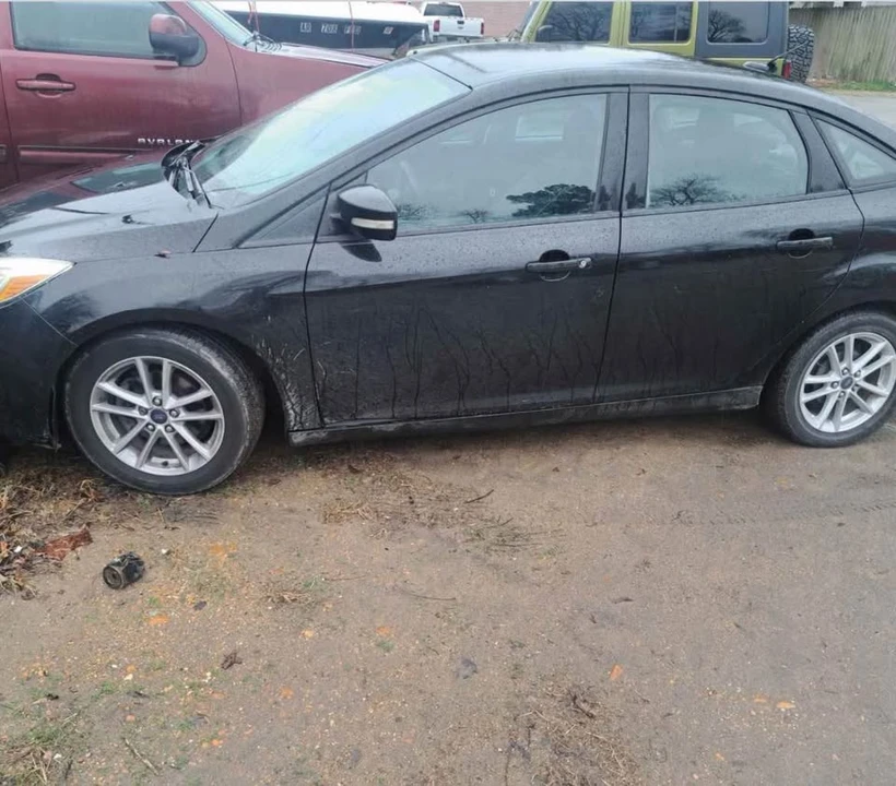 2014 Ford Focus 3rd Gen - Image 2 of 2