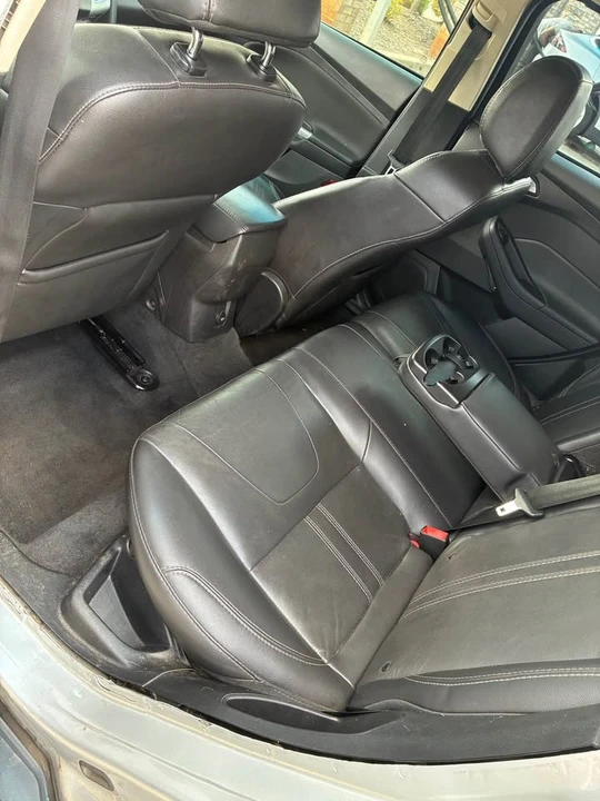 2014 Ford Focus 3rd Gen - Image 6 of 6