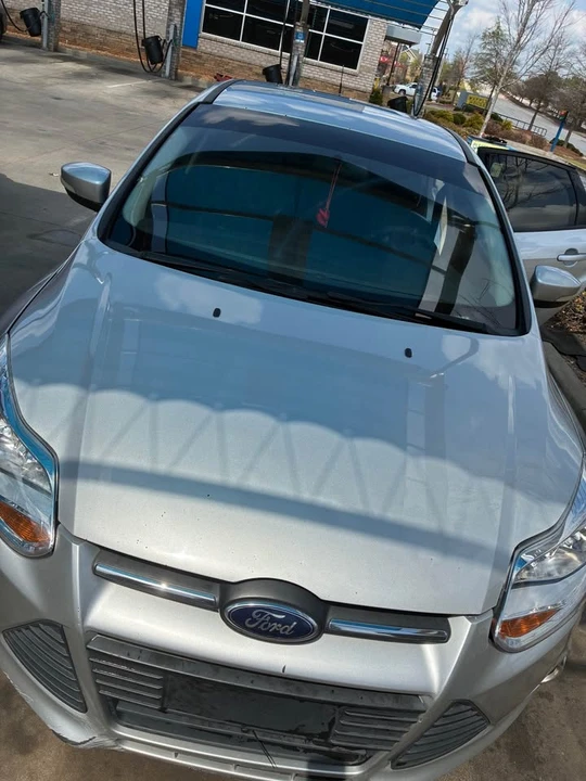2014 Ford Focus 3rd Gen - Image 4 of 6