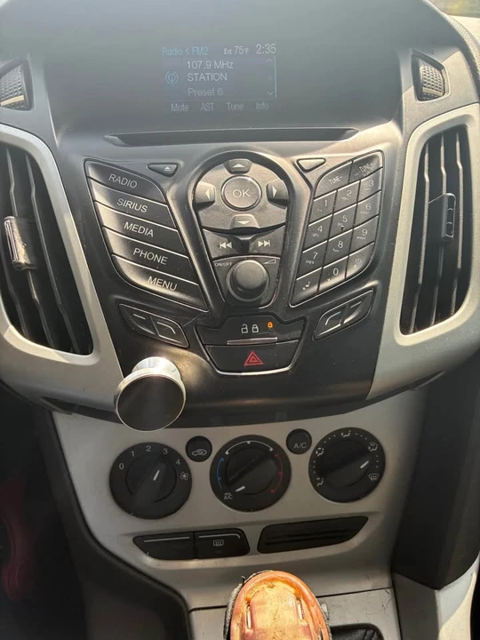 2014 Ford Focus 3rd Gen - Image 2 of 6