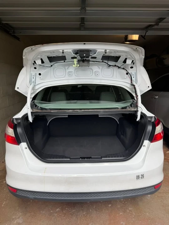 2014 Ford Focus - Image 10 of 10