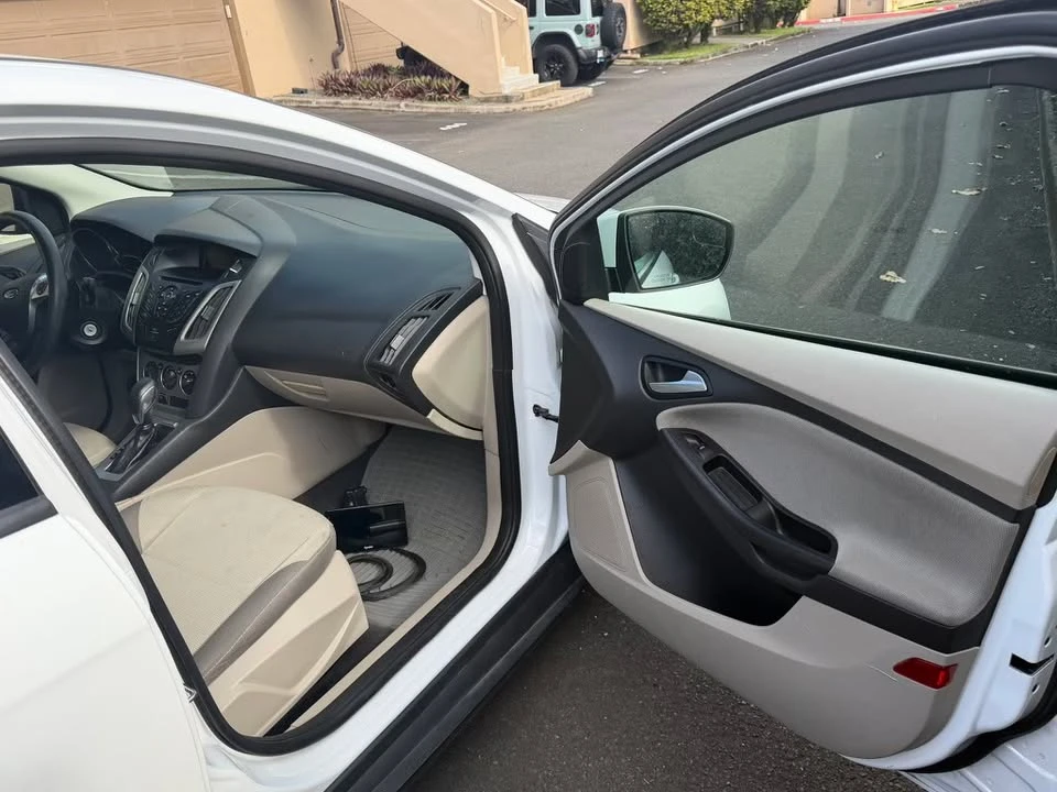 2014 Ford Focus - Image 9 of 10