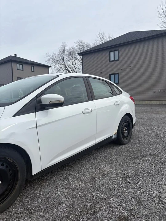 2014 Ford Focus 3rd Gen - Image 5 of 7
