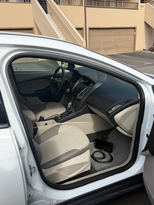 2014 Ford Focus - Image 8 of 10