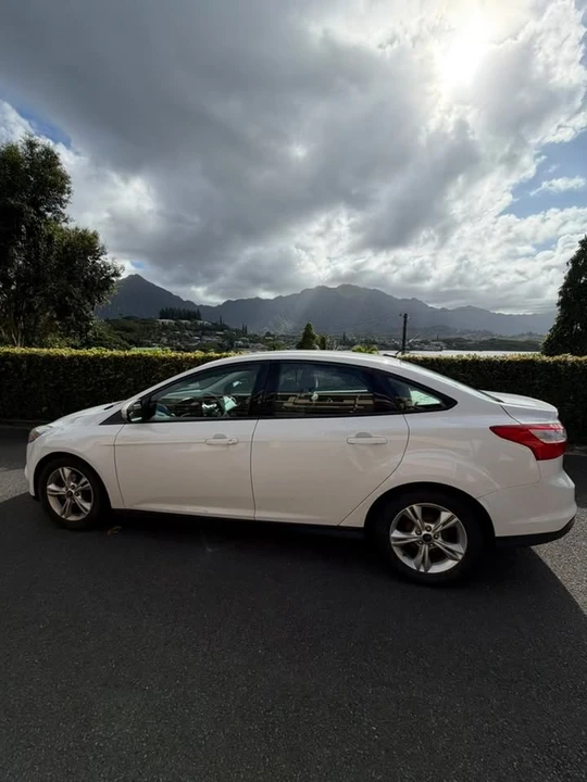 2014 Ford Focus - Image 4 of 10