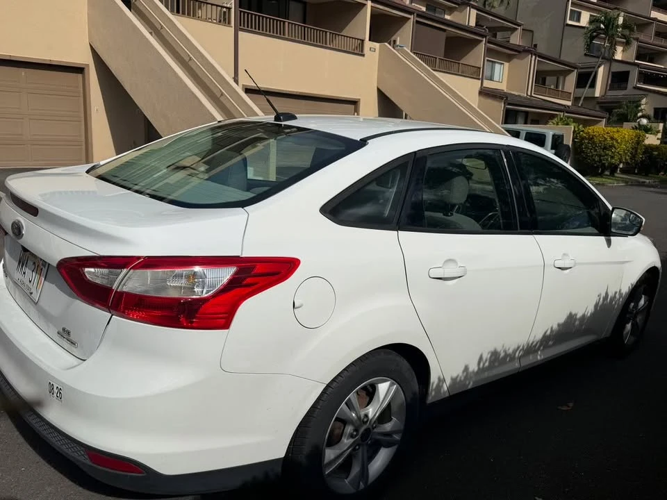 2014 Ford Focus - Image 6 of 10